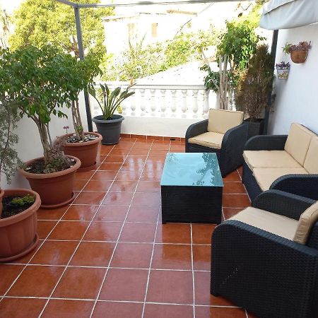 Casa Gran Tropicana Playa A 2 Minutos. Villa Almuñécar Kültér fotó