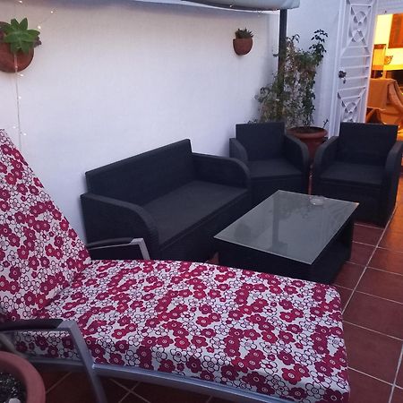 Casa Gran Tropicana Playa A 2 Minutos. Villa Almuñécar Kültér fotó