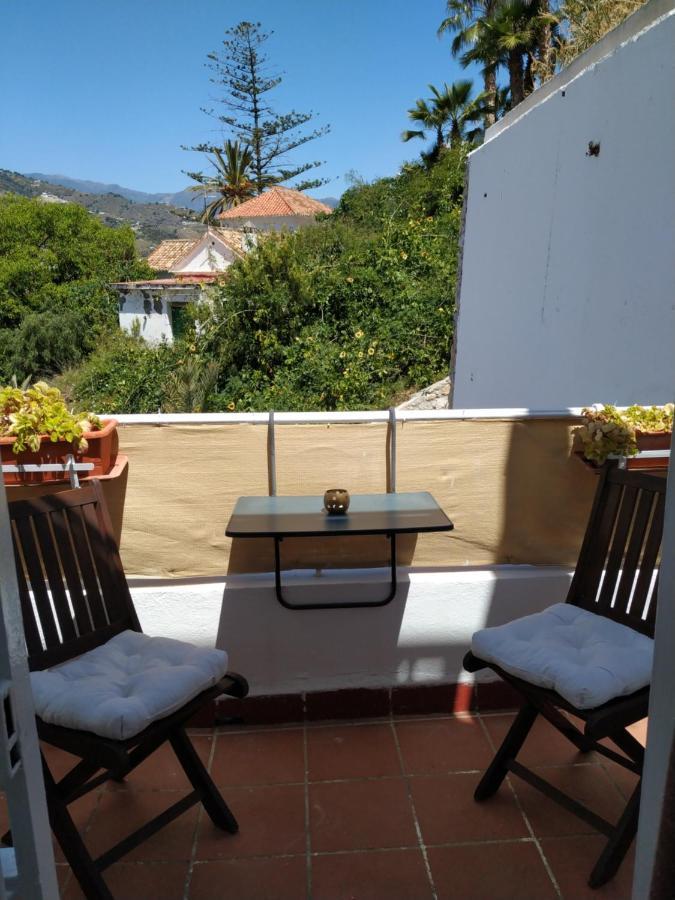 Casa Gran Tropicana Playa A 2 Minutos. Villa Almuñécar Kültér fotó