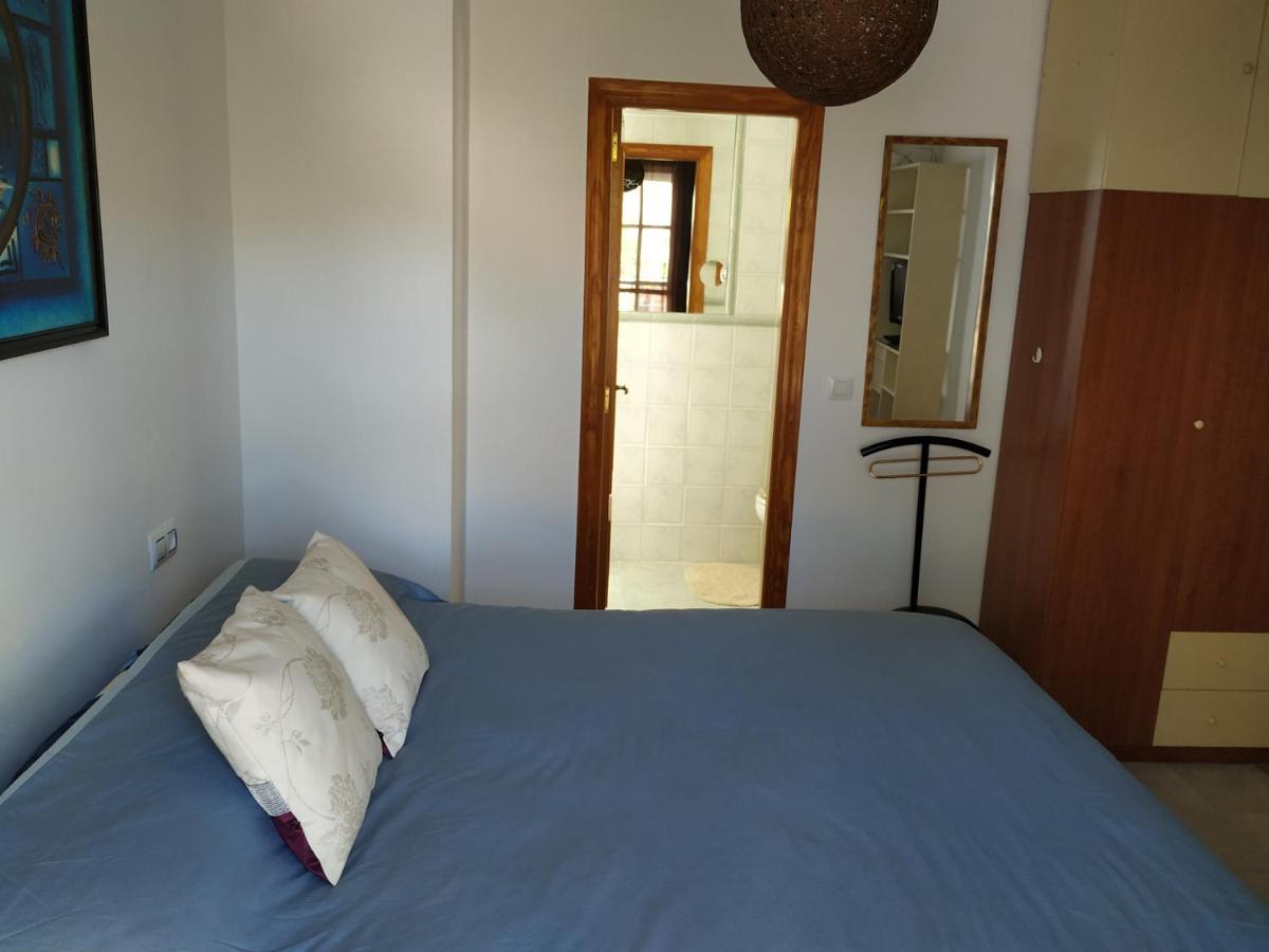 Casa Gran Tropicana Playa A 2 Minutos. Villa Almuñécar Kültér fotó
