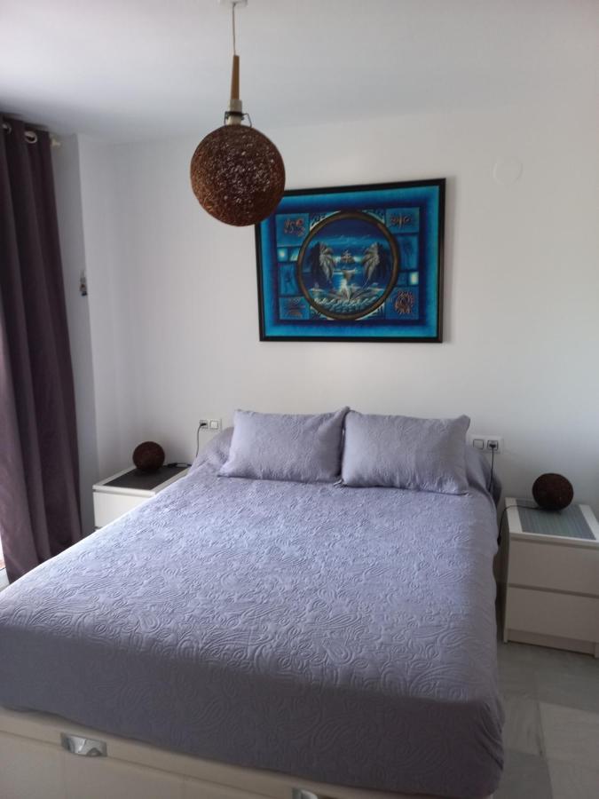 Casa Gran Tropicana Playa A 2 Minutos. Villa Almuñécar Kültér fotó