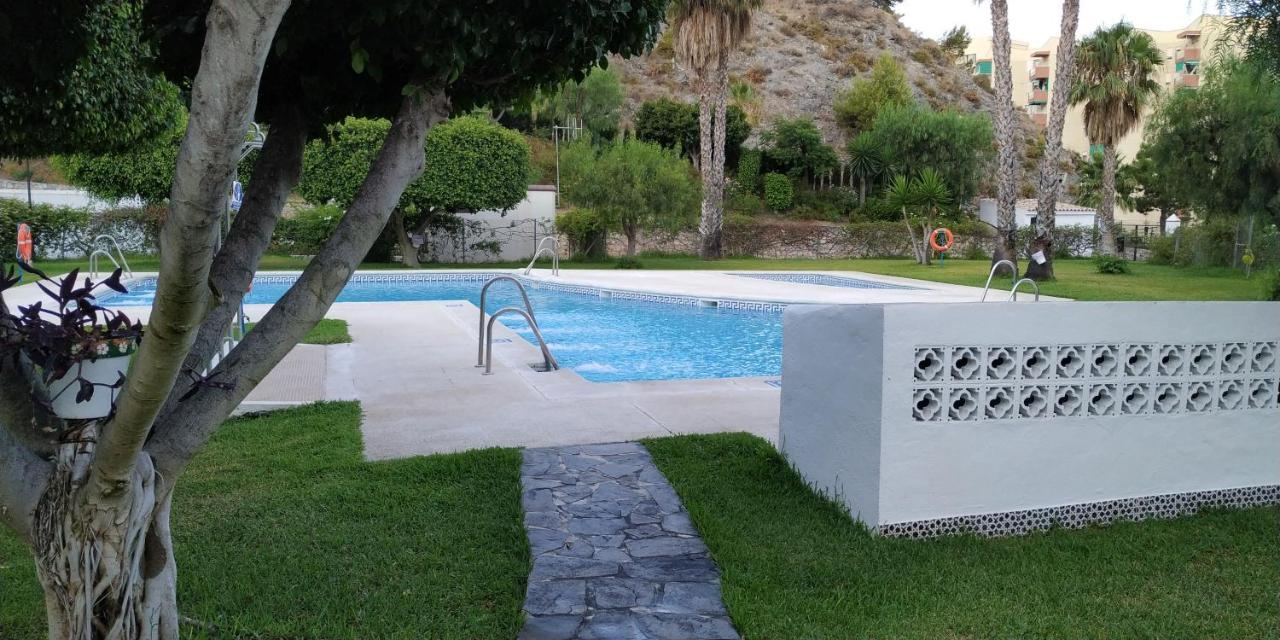 Casa Gran Tropicana Playa A 2 Minutos. Villa Almuñécar Kültér fotó