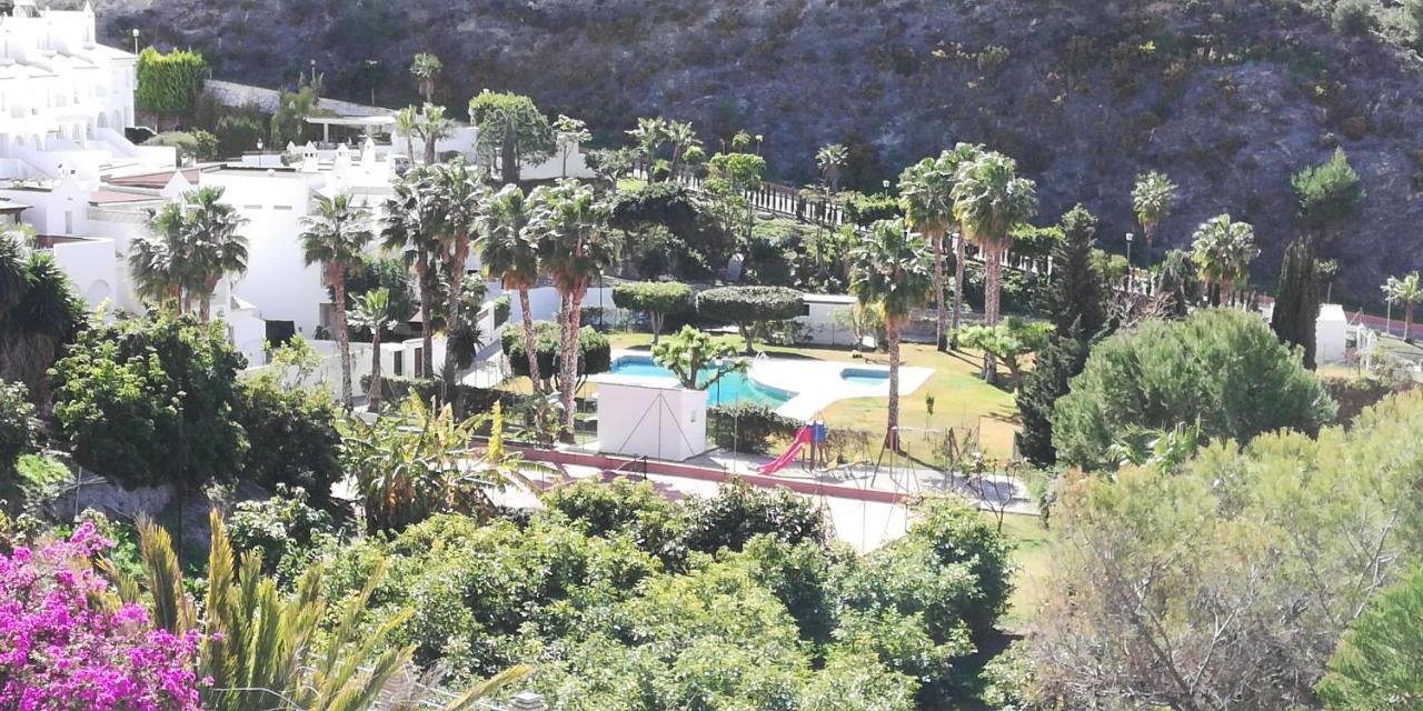 Casa Gran Tropicana Playa A 2 Minutos. Villa Almuñécar Kültér fotó