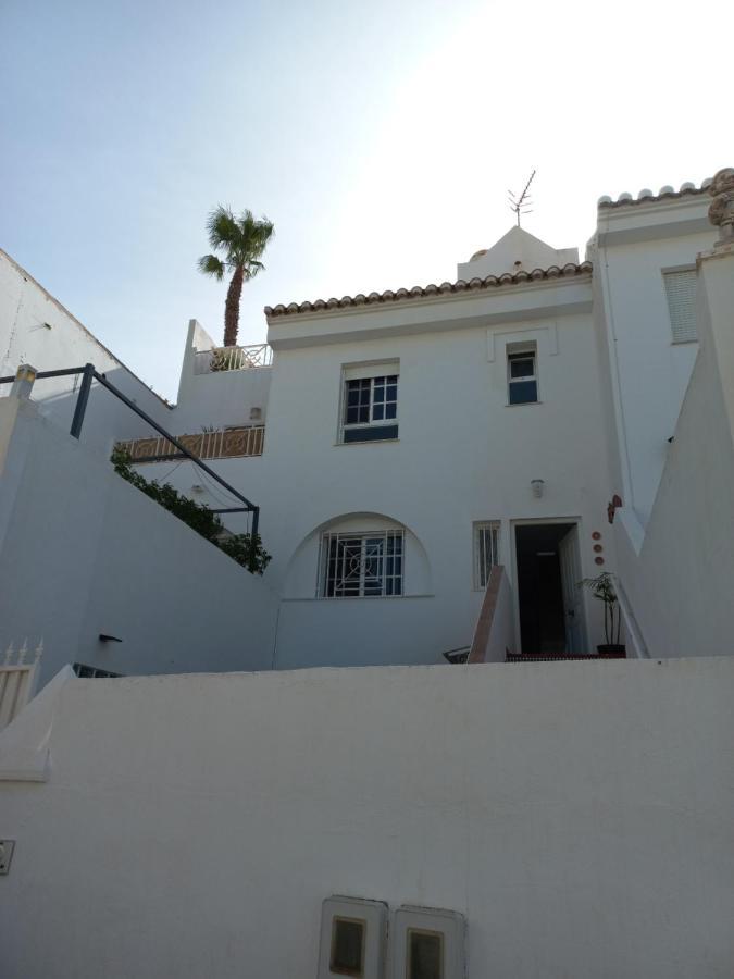 Casa Gran Tropicana Playa A 2 Minutos. Villa Almuñécar Kültér fotó