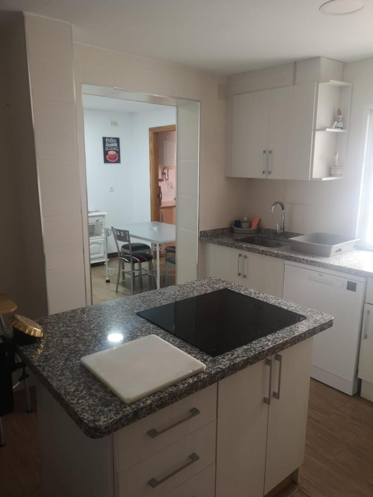 Casa Gran Tropicana Playa A 2 Minutos. Villa Almuñécar Kültér fotó