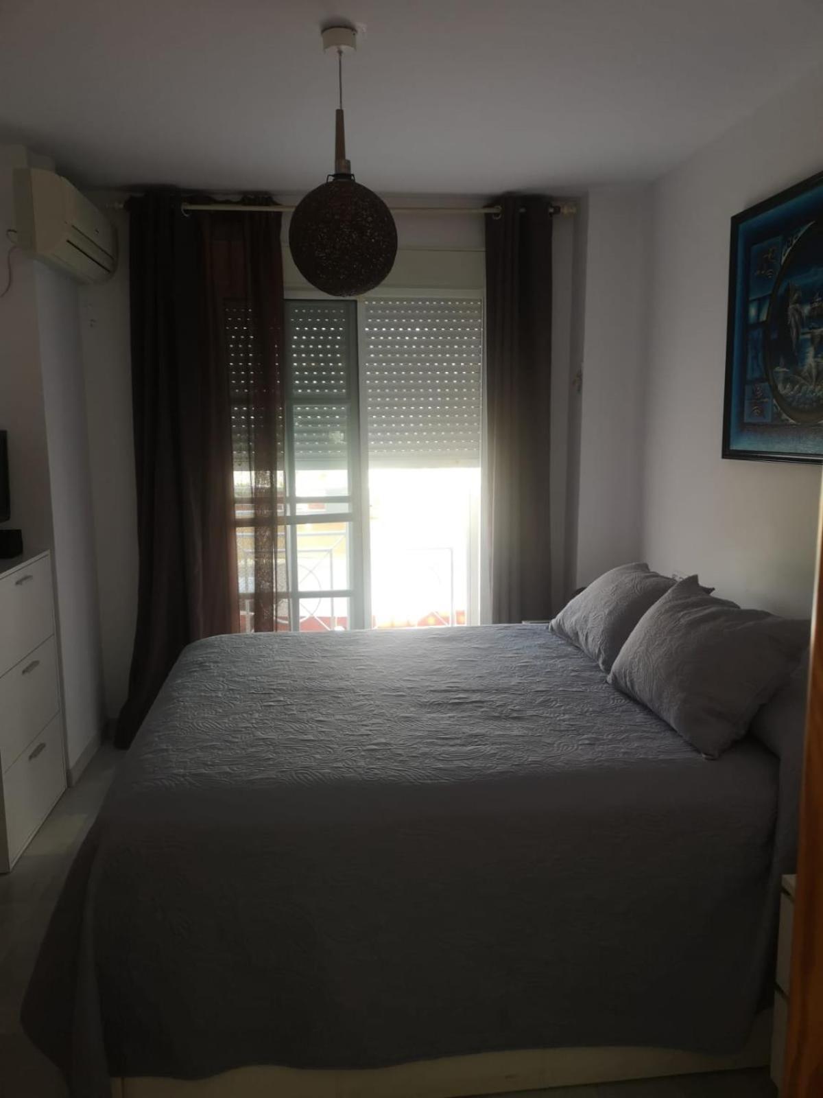 Casa Gran Tropicana Playa A 2 Minutos. Villa Almuñécar Kültér fotó